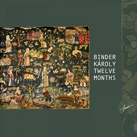 Binder Karoly